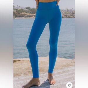 Daily Drills Tide Go! drills leggings | M